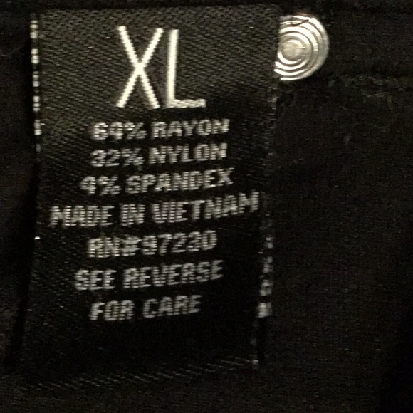 ALMOST FAMOUS DRESS PANTS - Picture 10 of 14